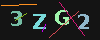 Gambar captcha