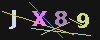 Gambar captcha
