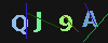 Gambar captcha